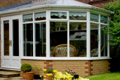 conservatories Ormacleit
