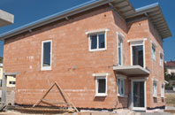 Ormacleit home extensions