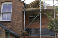 free Ormacleit home extension quotes