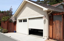 Ormacleit garage construction leads