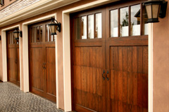 Ormacleit garage extension quotes