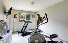 Ormacleit home gym construction leads